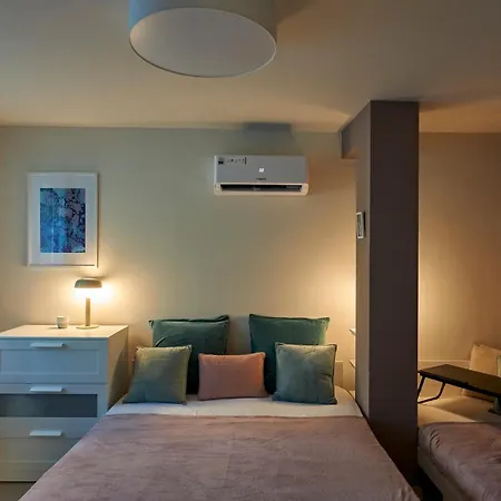 Beauty 2 Free Parking Apartamento