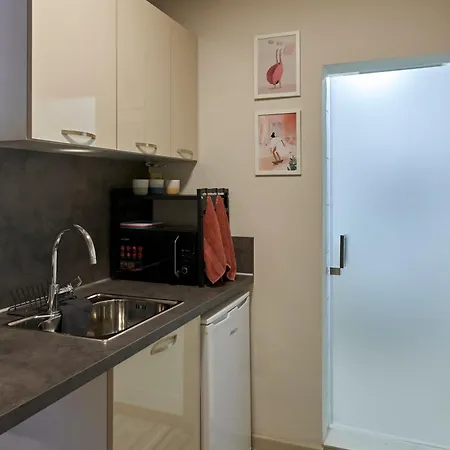 Apartman Beauty 2 Free Parking