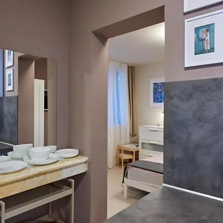 Beauty 2 Free Parking * Burgasz