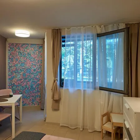 Apartman Beauty 2 Free Parking *