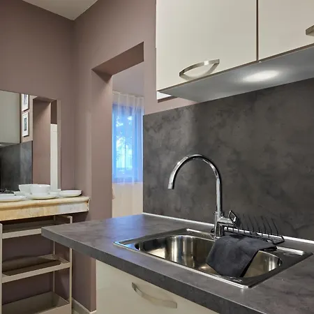 Apartman Beauty 2 Free Parking *